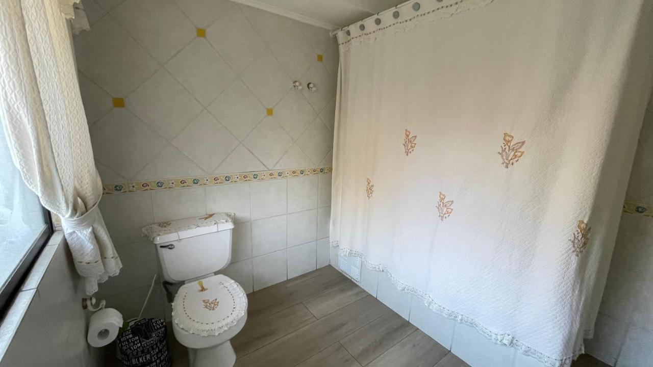 Calor De Hogar La Serena Eksteriør billede